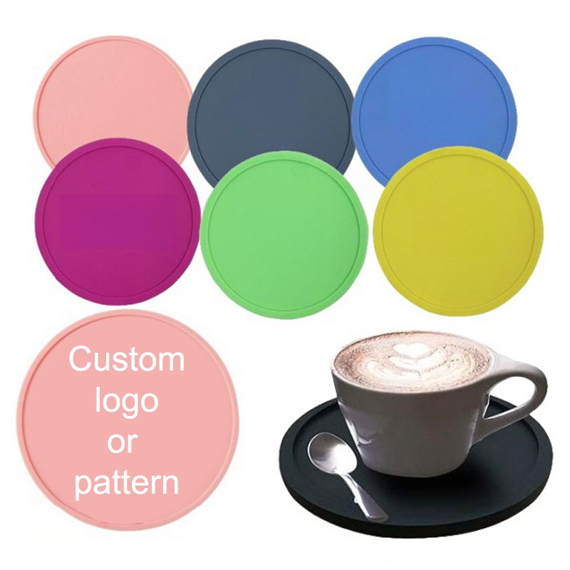 custom printed coasters